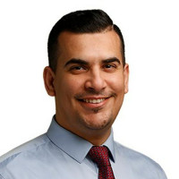 Dr. Abdulrahman Ghalib Atatreh Profile Photo