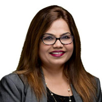 Dr. Mousumee Nanda Profile Photo