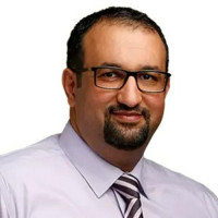 Dr. Thani Yousef Ghunaim Profile Photo