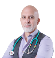 Dr. Anwar Mousa Profile Photo