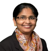 Dr. Geetha Balan Profile Photo