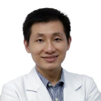 dr. Arie Yulianto, Sp.A, M.Sc Profile Photo