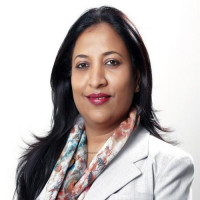Dr. Bhavna Khan Profile Photo
