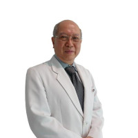 dr. Mustapa Widjaja Profile Photo