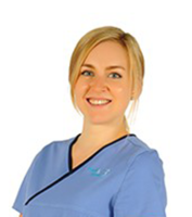 Ms. Trude Stjernen Profile Photo