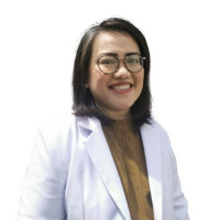 dr. Rylis Maryana, Sp.B, M.Kes Profile Photo