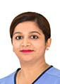 Ms. Arshiya Memon Profile Photo