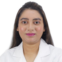 Dr. Sana Taher Profile Photo