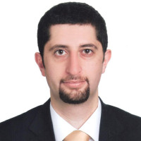 Dr. Rami Salameh Abdel Karim Saleh Profile Photo