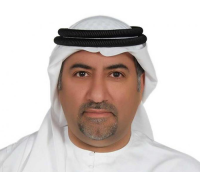 Dr. Saeed Ali Saeed Al Thani Profile Photo