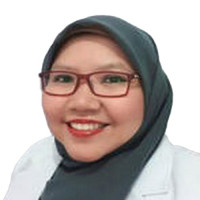 dr. Zidnie Prissilla Primawati, Sp.A Profile Photo