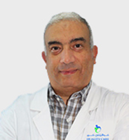 Dr. Hesham El-Shamy Profile Photo