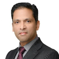 Dr. Manoj Chandran Profile Photo