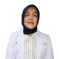dr. Myrna Martinus, Sp.PD Profile Photo
