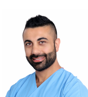 Dr. Alper Kaya Profile Photo