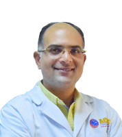 Dr. Ahmed Gaweesh Profile Photo