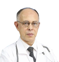 Dr. Saadulla M. Hussain Profile Photo