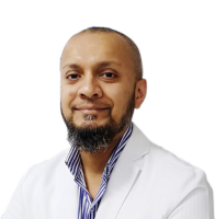 Dr. Ali Sajjad Profile Photo