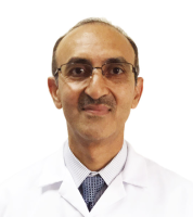 Dr. Arkam Rehman Profile Photo