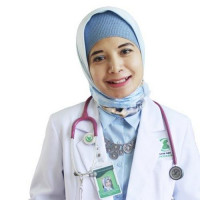 dr. Hestu Putri Yanuarti, Sp.A, M.Kes Profile Photo