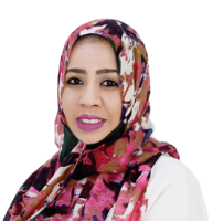 Dr. Samia Ali Profile Photo