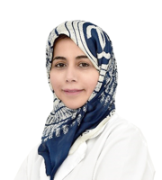 Dr. Afaf Ghanimi Profile Photo