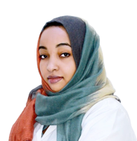 Dr. Rania Elmamoun Elbasir Elnour Profile Photo