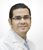 Dr. Anas Al Saleh Profile Photo