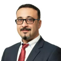 Dr. Tarek Sallam Profile Photo