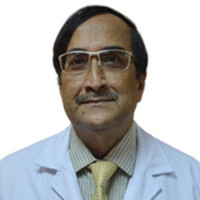 Dr. Gautam Lahiri Profile Photo