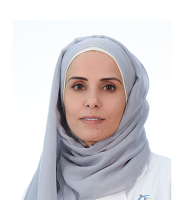 Ms. Maysoon Shaher Shtaiwi Profile Photo