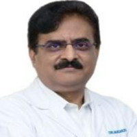 Dr. Madhusudan Reddy Profile Photo