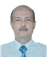 Dr. Khaled Mohammed Sabry Profile Photo