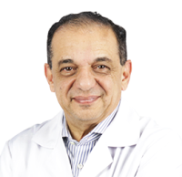 Dr. Hazem Hassan Mostafa Seif El Nasr Profile Photo