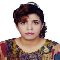 Dr. Amal R.m. Kehail Profile Photo