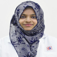 Dr. Farzana Mohammed Kutty Profile Photo