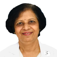 Dr. Vaidya Neha Profile Photo