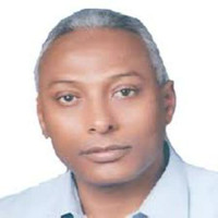 Dr. Ahmed M Saleh Abdou Profile Photo