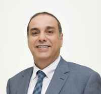 Dr. Salah Omer El Kharaz Profile Photo