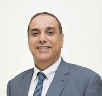 د. صلاح عمر الخراز Profile Photo