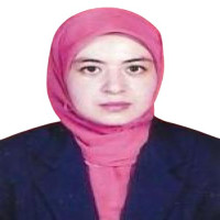 dr. Kamelia Ghalib Profile Photo
