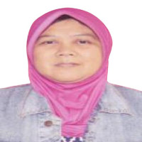 dr. Farida Hayati, MD Profile Photo