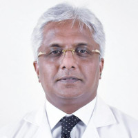 Dr. Abraham Kallumannil Profile Photo