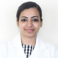 Dr. Mehzabin Kharodawala Profile Photo