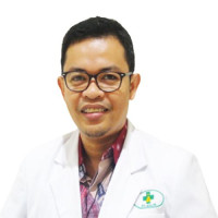 dr. Rastra, Sp.A Profile Photo