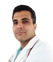 Dr. Ahmed Khalaf Al Awad Profile Photo