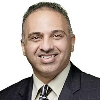 Dr. Fuad Khan Profile Photo