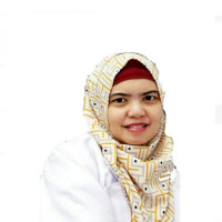 dr. Tiara Ginting Profile Photo