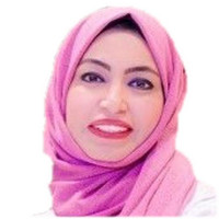 Dr. Iman Fathi Mohamed Elsayed Profile Photo