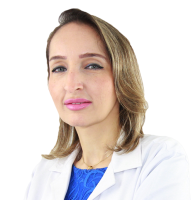 Dr. Suha Khalid Profile Photo